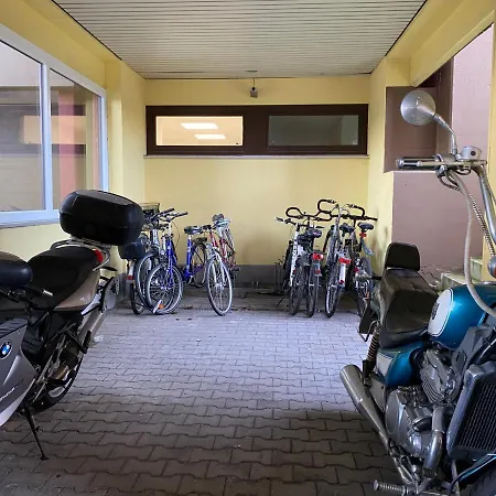 Apartamento Maisonette Taunusblick 317 *