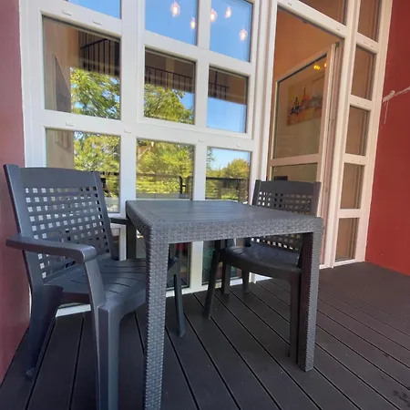 דירה Maisonette Taunusblick 317