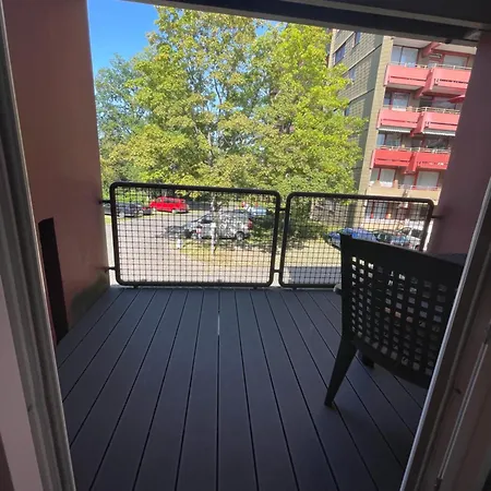 Maisonette Taunusblick 317 * לאנשטיין