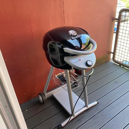 Maisonette Taunusblick 317 *