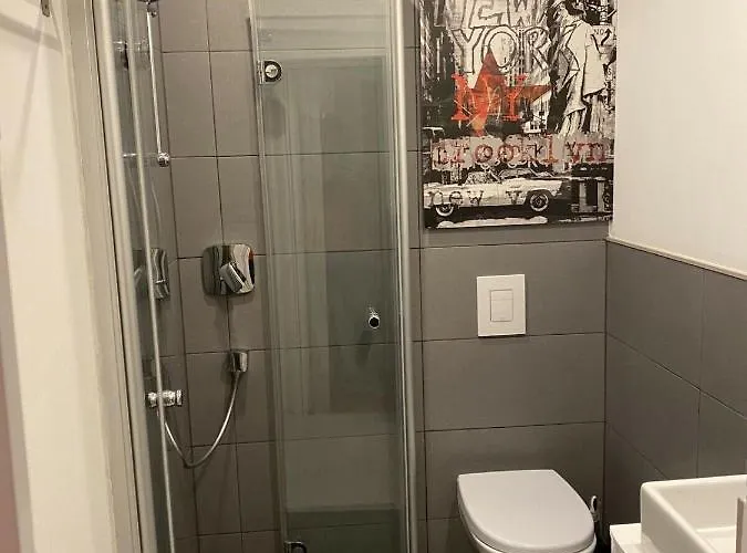 Maisonette Taunusblick 317 Apartamento