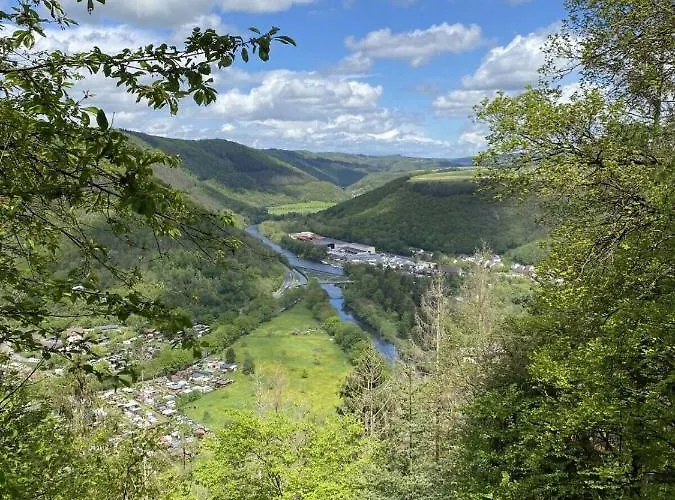 Maisonette Taunusblick 317 Apartamento