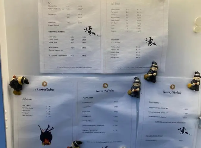 Maisonette Taunusblick 317 * Lahnstein