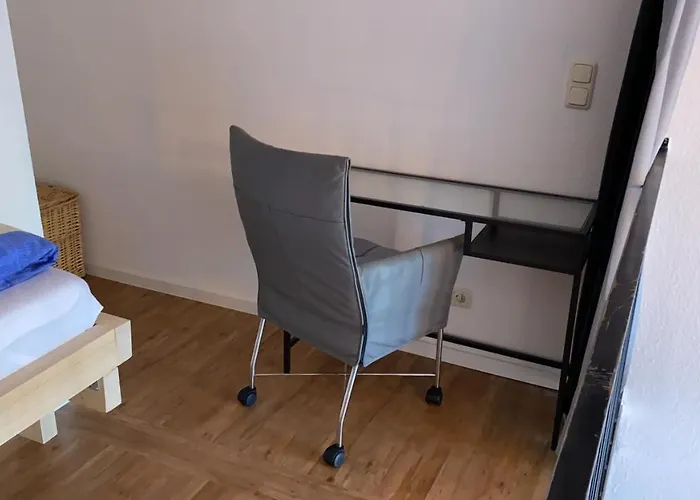 Apartamento Maisonette Taunusblick 317