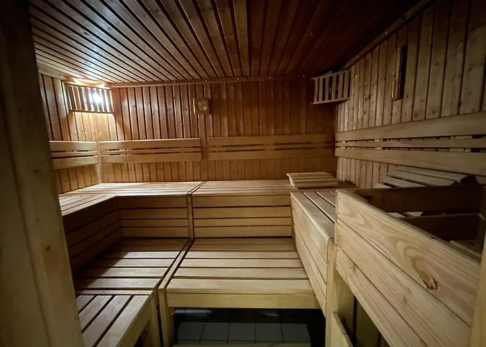 Apartamento Maisonette Taunusblick 317