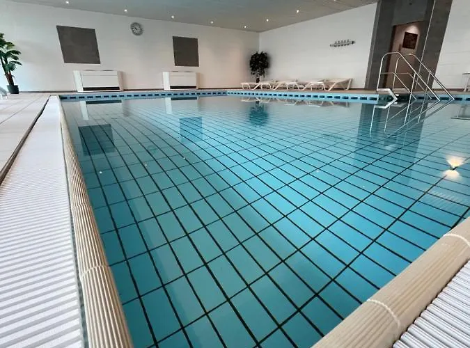 Maisonette Taunusblick 317 * Lahnstein