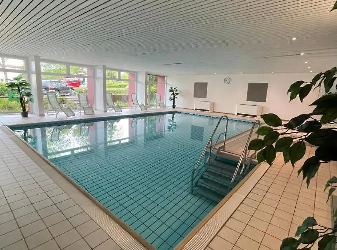 Maisonette Taunusblick 317 * Lahnstein