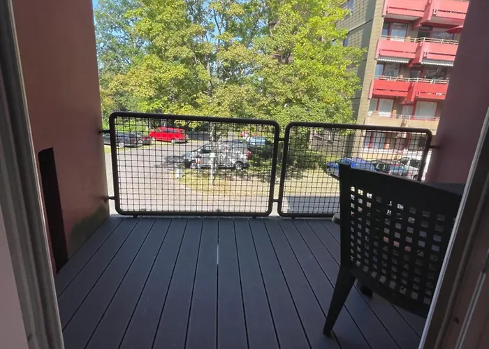 Maisonette Taunusblick 317 * Lahnstein