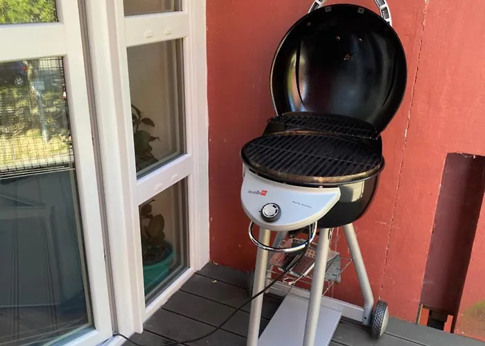 Apartamento Maisonette Taunusblick 317 Lahnstein