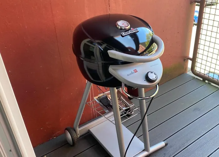 Maisonette Taunusblick 317 *