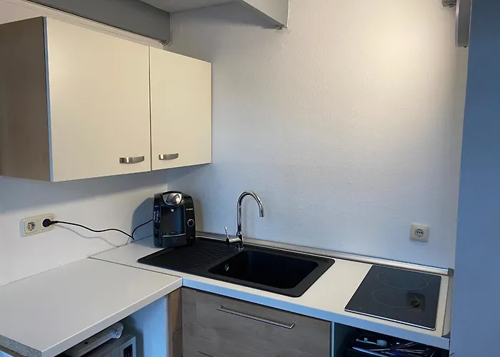 Apartamento Maisonette Taunusblick 317 Lahnstein